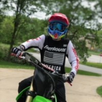 Easton Fritz
