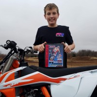 Cooper Mullins