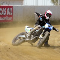 Travis  Petton