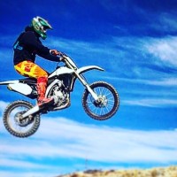 Chandler  Miller