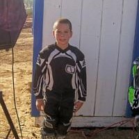 Kyle Warapius