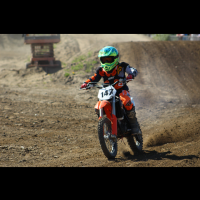 Blake  Bruce 