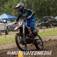 Payton Pope