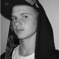 Nick Brackemyre