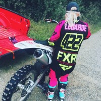 Brittany  Legarde 