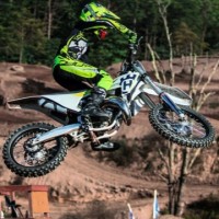 Braxton Mitchell