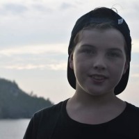 Mason Deyell