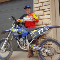 Dylan Brady