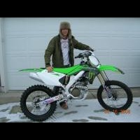 Dalton Kisselburg