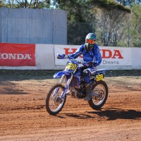 Joshua Thiele
