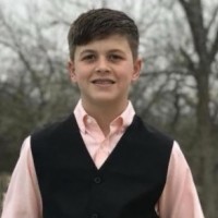 Blaine Carpenter