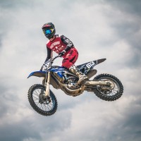 Trevor Blanton