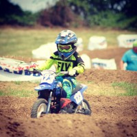 Jackson Ridener