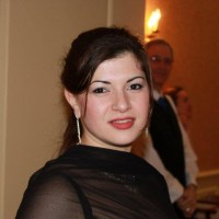Cary May
