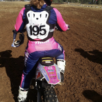 Josie Barrass