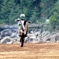 curtis doucette