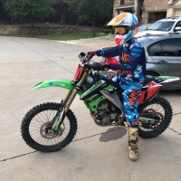 Caleb Chapman