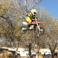 Deegan Sugamele