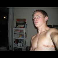 Tyler Rotenberry