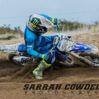 Caleb Marshall
