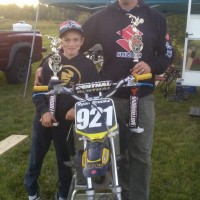 trevor hammond