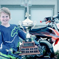 Ryder Zackrisson