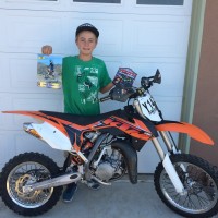 Tallon Smith