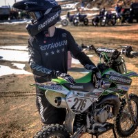  Carter Cochran