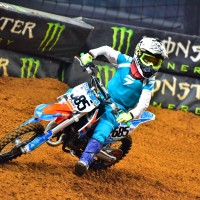 Porter Montgomery
