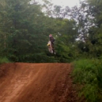 Hayden Garrow