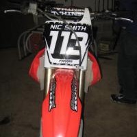 nicholas smith