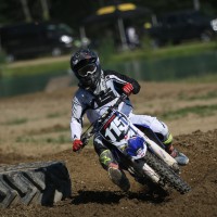 Trevor Davidson