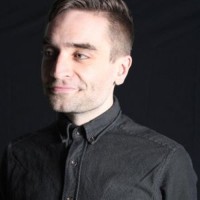 Alex Coleman