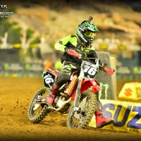 Jacob Camacho