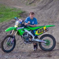 Garrett  Bailey 