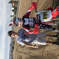 Robby Lusher