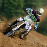 Chase Simone