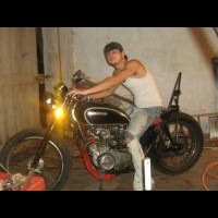 Caleb Kochersperger