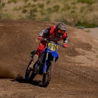Ashton Vickers