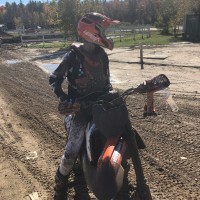 Blake  Niedner