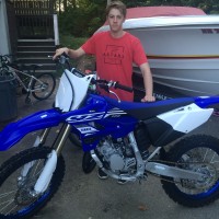 joshua Gagne