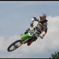 Ashley Vickery