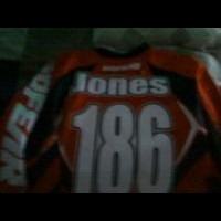 Trey Jones