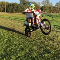 bradley kress