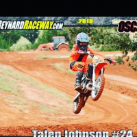 Talen Johnson