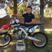 Cole Hauter