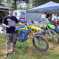 Adam  Horner