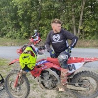 Triston Landrum