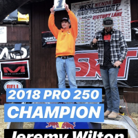 Jeremy Wilton