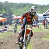 Nick Walcott